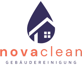 Novaclean logo Novaclean logo
